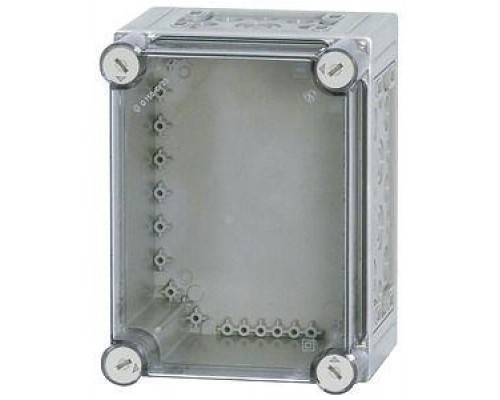 Щит изолированный с фланцами 250х188х150мм CI23E-150 EATON 021943