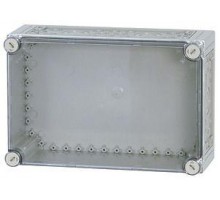 Щит изолированный с фланцами 250х375х150мм CI43E-125 EATON 093133