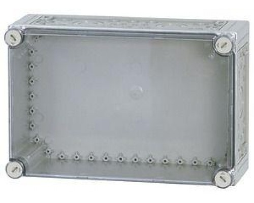 Щит изолированный с фланцами 250х375х150мм CI43E-125 EATON 093133