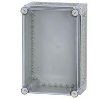 Щит изолированный с фланцами 250х375х175мм CI43E-150 EATON 095506