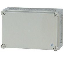 Щит изолированный с фланцами 250х375х175мм CI43E-150-RAL7032 EATON 090155
