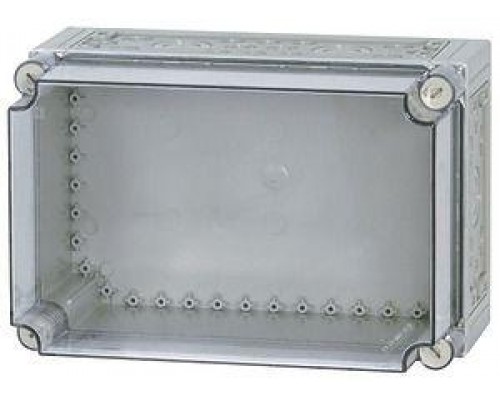 Щит изолированный с фланцами 250х375х225мм CI43E-200 EATON 097879