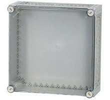 Щит изолированный с фланцами 375х375х150мм CI44E-125 EATON 031436