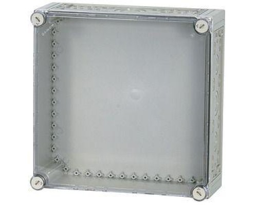 Щит изолированный с фланцами 375х375х150мм CI44E-125 EATON 031436