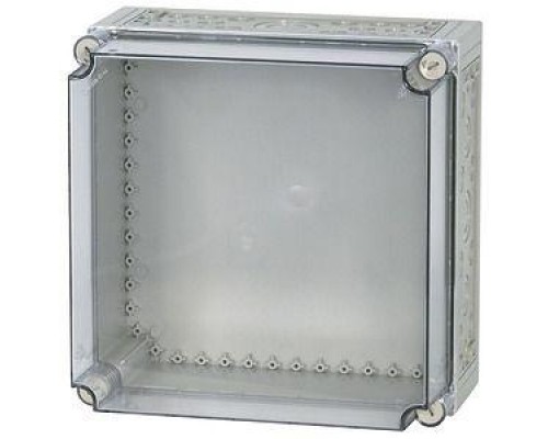 Щит изолированный с фланцами 375х375х225мм CI44E-200 EATON 036182