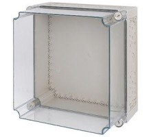 Щит изолированный с фланцами 375х375х275мм CI44E-250 EATON 038555