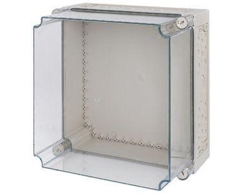 Щит изолированный с фланцами 375х375х275мм CI44E-250 EATON 038555