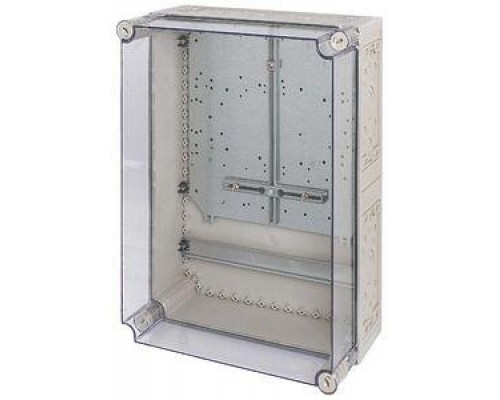 Щит изолированный с метрическими фланцами 500х375х225мм IP65 ZG/I45E-200 EATON 098479