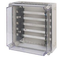Щит изолированный с шинной системой In=250А 5п SKA255-I44 EATON 034209
