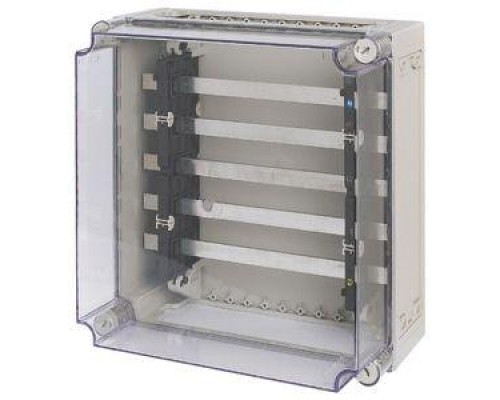 Щит изолированный с шинной системой In=250А 5п SKA255-I44 EATON 034209