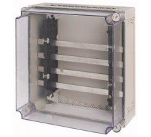Щит изолированный с шинной системой In=400А 4п SKA404-I44 EATON 034220