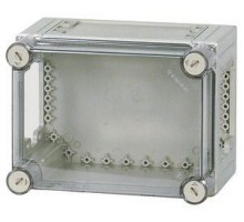 Щит изолированный с вырезами для фланцев 250х188х175мм CI23-150 EATON 012781