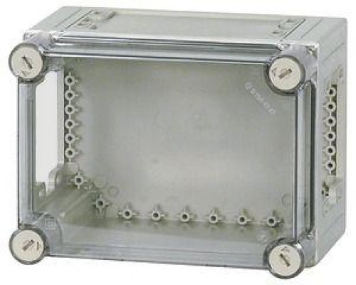 Щит изолированный с вырезами для фланцев 250х188х175мм CI23-150 EATON 012781