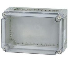 Щит изолированный с вырезами для фланцев 250х375х225мм CI43-200 EATON 027019