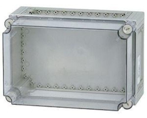 Щит изолированный с вырезами для фланцев 250х375х225мм CI43-200 EATON 027019