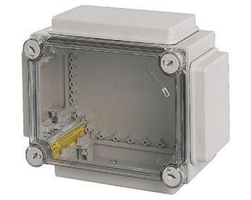 Щит изолированный; стенки с вырезом 296х234х150мм СА CI23-125-NA EATON 002234