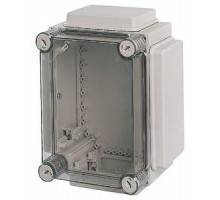 Щит изолированный; стенки с вырезом 296х234х175мм СА CI23-150-NA EATON 002237