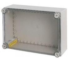 Щит изолированный; стенки с вырезом 296х421х150мм СА CI43-125-NA EATON 002238