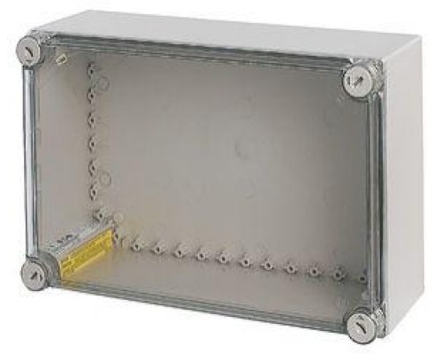 Щит изолированный; стенки с вырезом 296х421х150мм СА CI43-125-NA EATON 002238