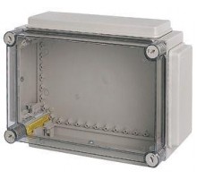 Щит изолированный; стенки с вырезом 296х421х175мм СА CI43-150-NA EATON 002241