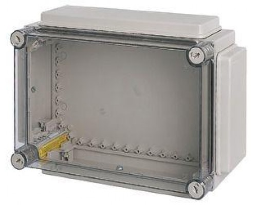 Щит изолированный; стенки с вырезом 296х421х175мм СА CI43-150-NA EATON 002241