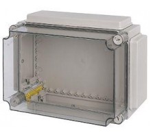Щит изолированный; стенки с вырезом 296х421х225мм СА CI43-200-NA EATON 002242