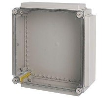 Щит изолированный; стенки с вырезом 421х421х150мм СА CI44-125-NA EATON 002245