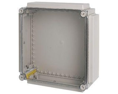 Щит изолированный; стенки с вырезом 421х421х150мм СА CI44-125-NA EATON 002245