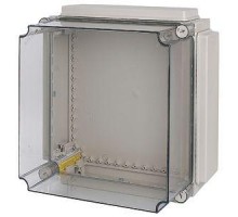 Щит изолированный; стенки с вырезом 421х421х275мм СА CI44-250-NA EATON 002250
