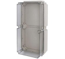 Щит изолированный; стенки с вырезом 796х421х275мм СА CI48-250-NA EATON 002254