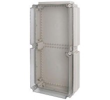 Щит изолированный; стенки с вырезом + дверь 796х421х225мм СА CI48-200-NA EATON 002253