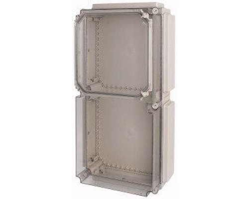 Щит изолированный; стенки с вырезом + дверь 796х421х241мм СА CI48-200/T-NA EATON 002252