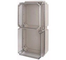 Щит изолированный; стенки с вырезом + дверь 796х421х291мм СА CI48-250/T-NA EATON 002255