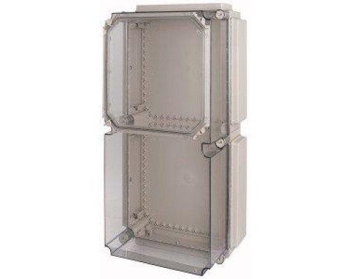 Щит изолированный; стенки с вырезом + дверь 796х421х291мм СА CI48-250/T-NA EATON 002255
