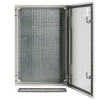 Щит навесной с монтажной платой металлический 150х400х600мм CS-64/150 EATON 111692