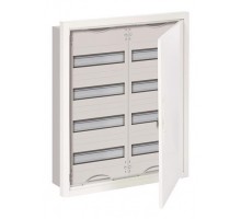 Щит распределительный СП IP31 96мод. 684х560х120 ABB U42/2