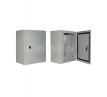 Щит с монтажной панелью навесной ЩМП 09 У2 IP54 800х600х250 Электротехник ET529514