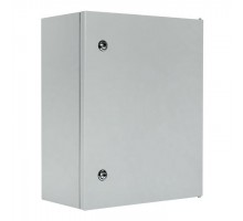 Щит с монтажной панелью ЩМПг-50.40.22 (ЩРНМ-2) IP54 Basic EKF mb24-2-bas