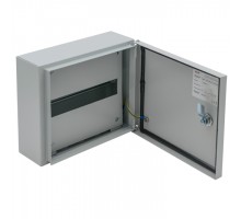 Щит ЩРН-12 (з) IP54 EKF mb24-12