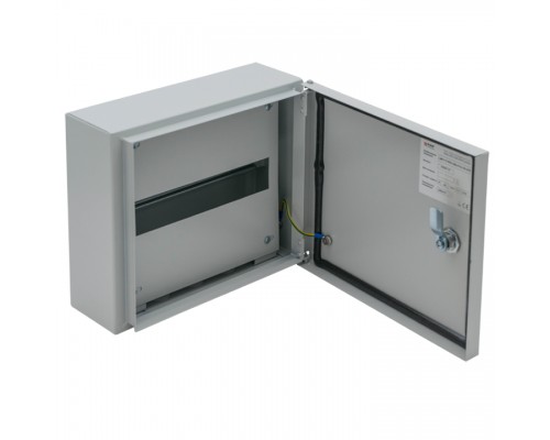 Щит ЩРН-12 (з) IP54 EKF mb24-12