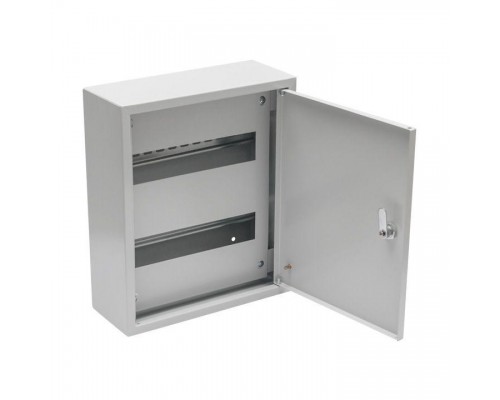Щит ЩРН-18 IP31 (350х300х120) Basic EKF mb21-18-bas
