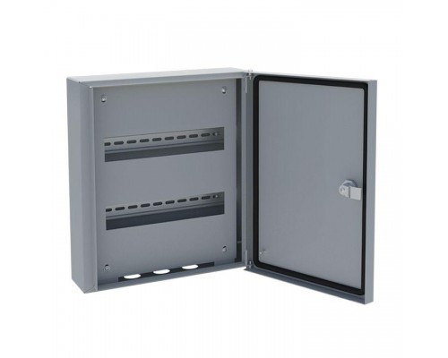 Щит ЩРН-24 (395х310х120) IP54 Basic EKF mb24-24-bas