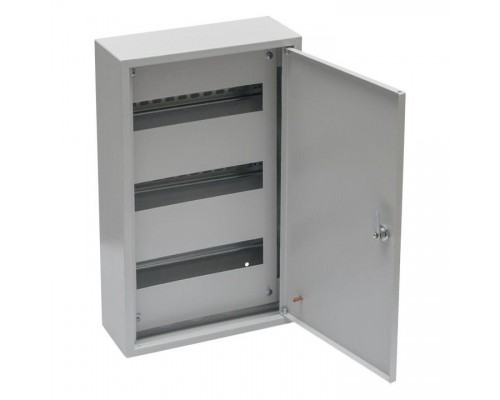 Щит ЩРН-36 IP31 (480х300х120) Basic EKF mb21-36-bas