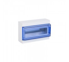 Щит ЩРН-П-10 IP21 без задней стенки Basic EKF pb40-n-10-bas