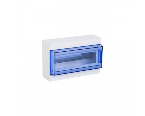 Щит ЩРН-П-10 IP21 без задней стенки Basic EKF pb40-n-10-bas