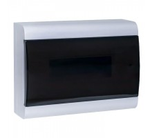 Щит ЩРН-П-12 SlimBox IP41 PROxima EKF sb-n-12