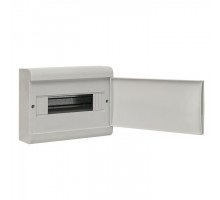 Щит ЩРН-П-12 SlimBox IP41 бел. дверца PROxima EKF sb-n-12w