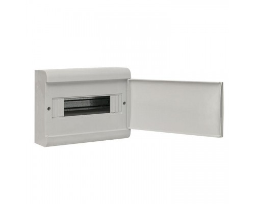 Щит ЩРН-П-12 SlimBox IP41 бел. дверца PROxima EKF sb-n-12w