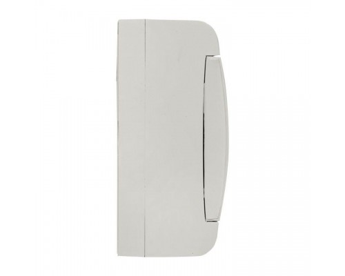 Щит ЩРН-П-15 IP41 бел. дверца (пром. упак.) Basic EKF pb-n-15w-bas