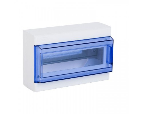 Щит ЩРН-П-16 IP21 без задней стенки Basic EKF pb40-n-16-bas